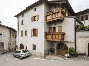 B&B Sissi Colazione Tipica e Sfiziosa