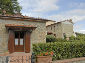 Agriturismo Poggio de' Papi