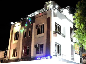 OYO 12682 Hotel Relax