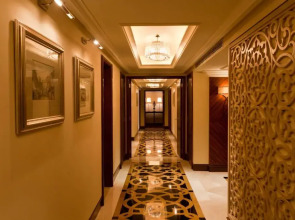 Taj Palace, New Delhi