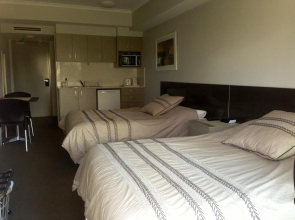 Strathfield Executive Accommodation