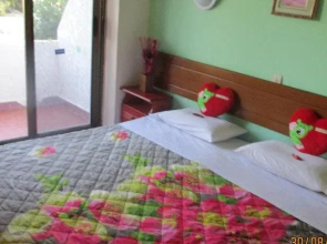 Tassos Apartments