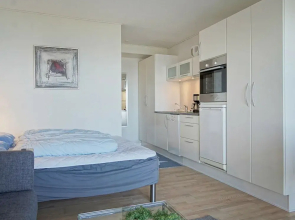 4 Person Holiday Home in Allinge