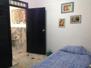 Casabiche hostal