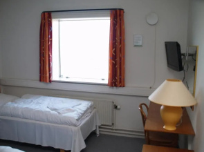 Stiholt Hotel