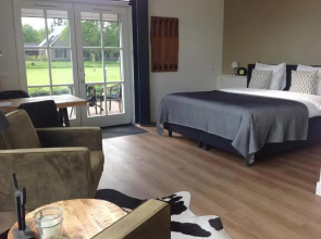 B&B De Veluwe Hoeve