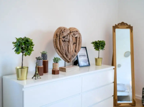 2OG Rechts 80m2 3-Zimmer Wohnung