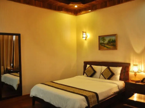 Sa Huynh Beach Resort