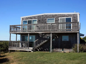 Cape View Motel