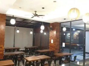 Lavender Guest House