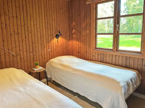 42 Person Holiday Home in Aakirkeby