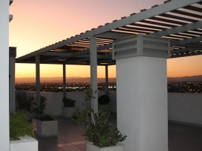 Departamento Panorámico 4B