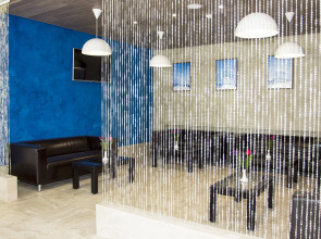 Курорт «AMAKS Старая Русса»