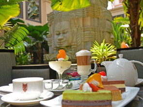 Angkor Miracle Resort & Spa