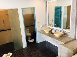 Sand Sea Beach Resort