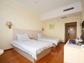 Jinhangong Express Hotel