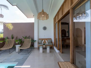 Barong Bali Resort Ubud