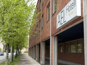 AEL Hotelli