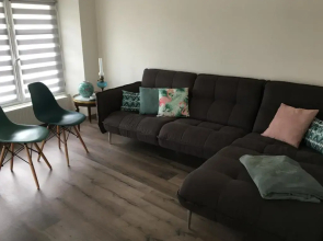 La Maison du Bonheur - Grande maison de vacances classée 4 étoiles