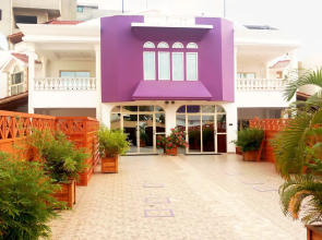 Hôtel Les Orchidées
