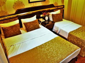 Sultanahmet Park Hotel