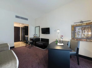 Mercure Gold Hotel Jumeirah Dubai by Accor