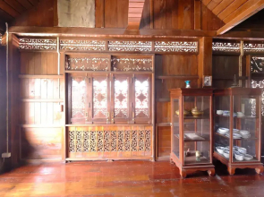 Hernpilan Homestay