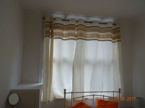 House at Aldersley Road