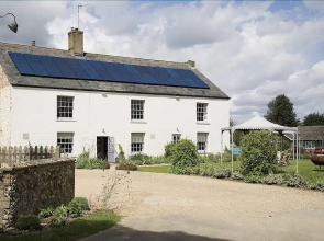 The Berney Arms