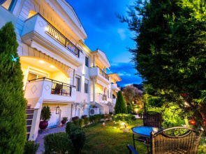 Villa Mandani