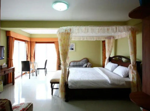 Big Coffee Resort