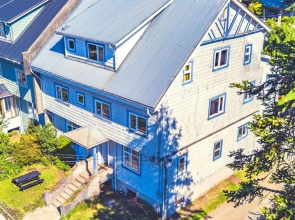 Compass del Sur - Hostel