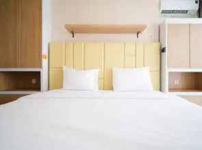 Strategic and Best Location 2BR at Praxis Apartment By Travelio