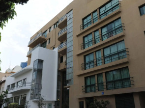 The Diaghilev - Live Art Boutique Hotel