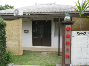 Kominnka Guest House Ya-Ru