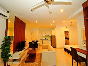 Mansion One Suites By Merlene