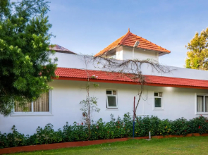 Saffronstays Coonoor Aurora Estate