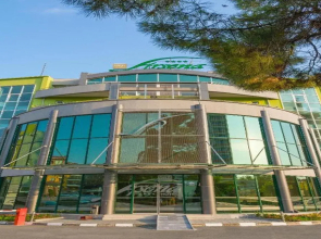 MPM Hotel Arsena