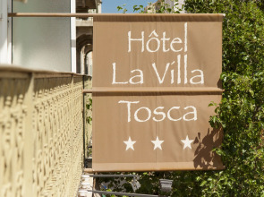 La Villa Tosca