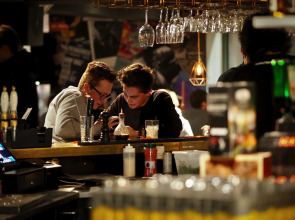 Urban House Copenhagen by MEININGER