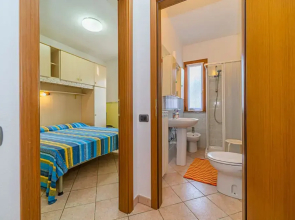 Appartamento Villa da 2 Fino a 3 Posti Capoliveri