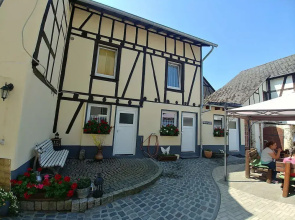 Ferienhaus Rheinblick