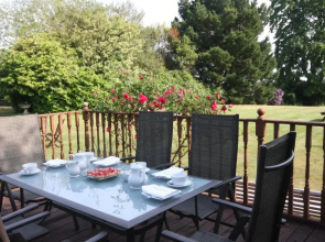 Gipsy Hill Hotel
