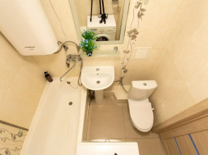 Nova Apartments на проспекте Партизанский 3