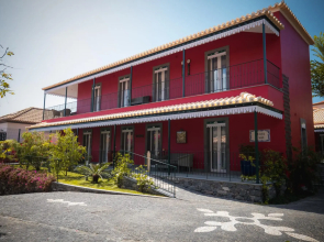 Quinta da Tia Briosa, Casa da Mãe I