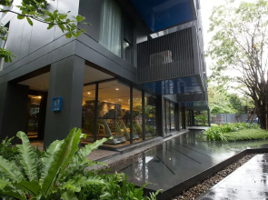 The Deck Condo Patong by VIP