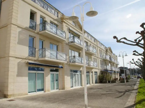 Residence Atlantica