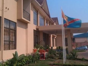 Rift Congo Hotel
