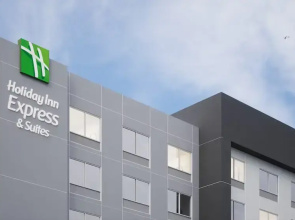 Holiday Inn Express & Suites Fort Walton Beach Eglin Area by IHG