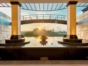 tanadewa Resort Ubud Bali By Cross Collection